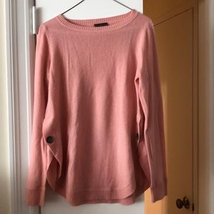 Cashmere Sweater